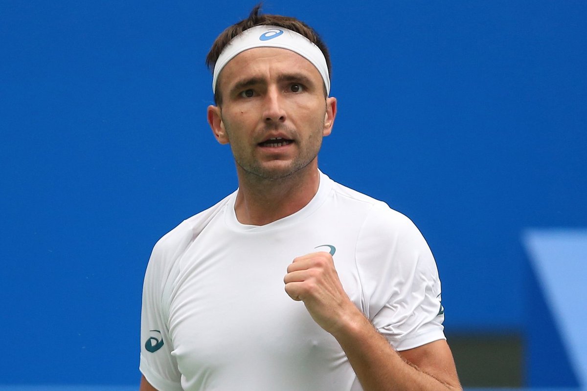 Marinko Matosevic