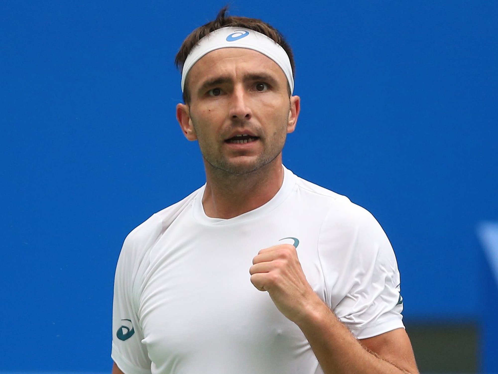 Marinko Matosevic