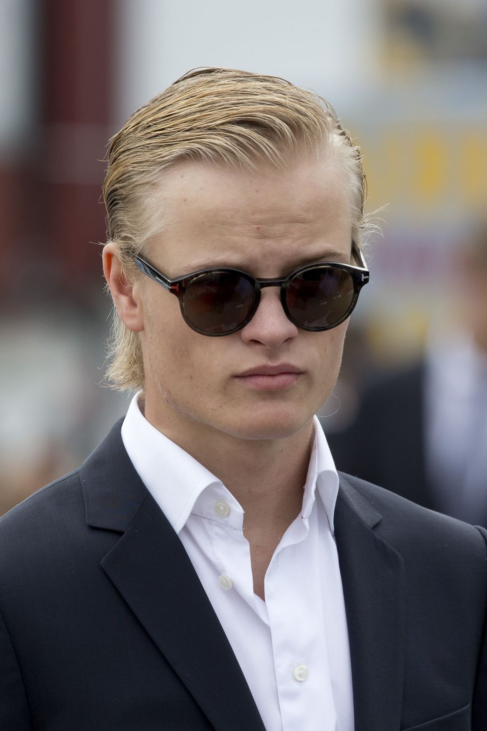 Marius Borg H\u00f8iby