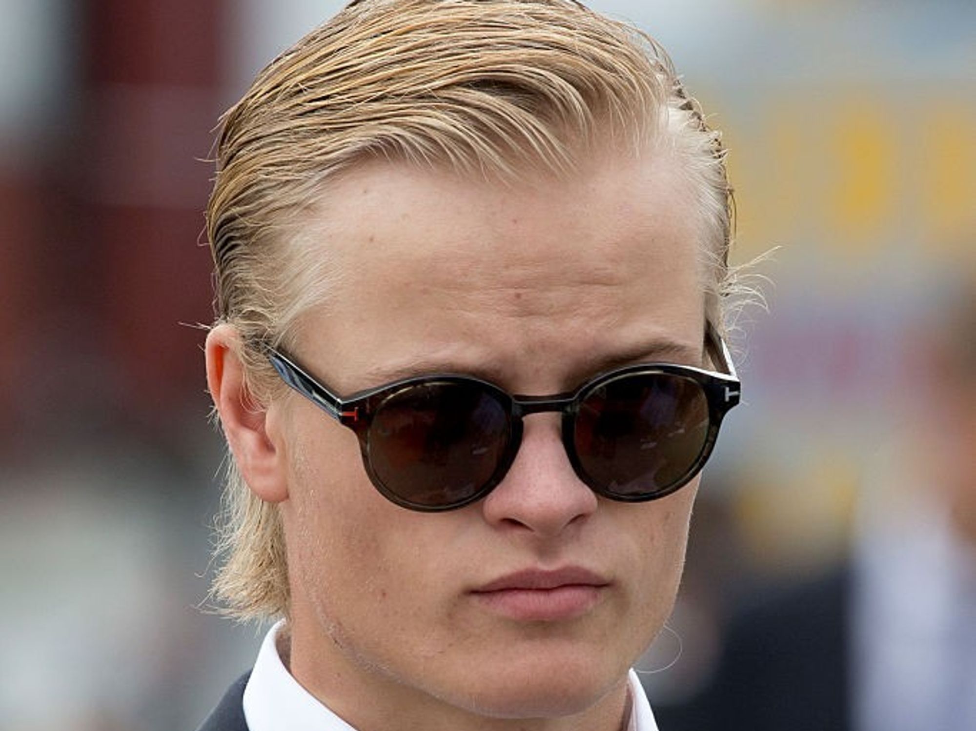 Marius Borg Hoiby