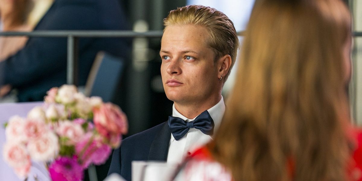 Norwegian Crown Princess’s son faces new charges just days before rape trial set to start Norwegian Crown Princess’s son faces new charges just days before rape trial set to start