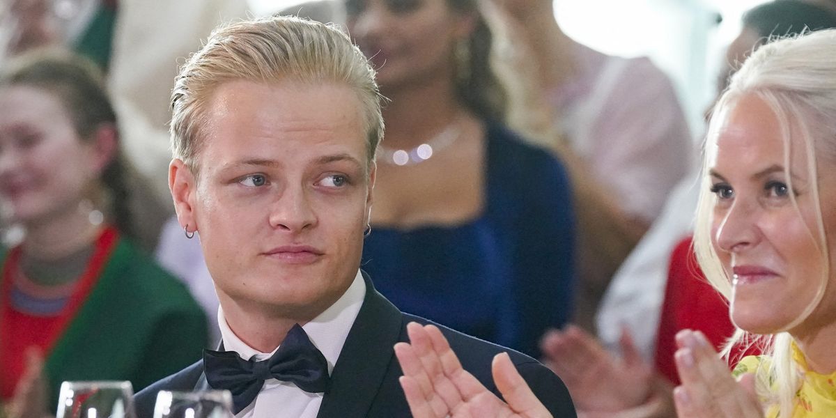 Norwegian royal’s son Marius Borg Høiby arrested on new charges just one day before rape trial to begin Norwegian royal’s son Marius Borg Høiby arrested on new charges just one day before rape trial to begin