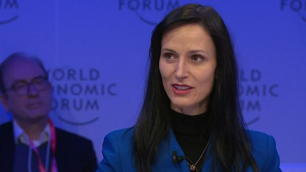 Mariya Gabriel