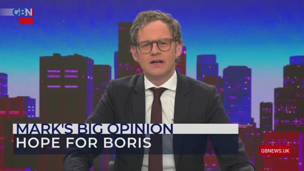 Mark Dolan: How do you solve a problem like Boris Johnson?
