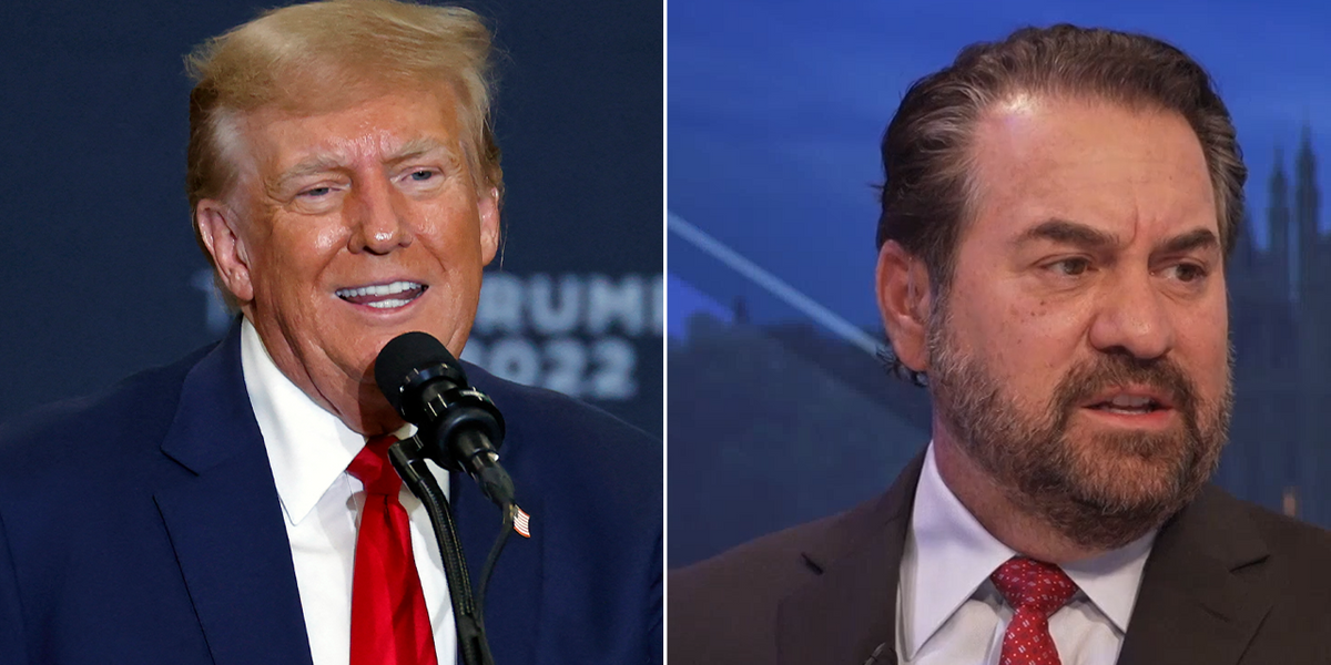 NextImg:Trump ban from Colorado vote blasted by former US Attorney General