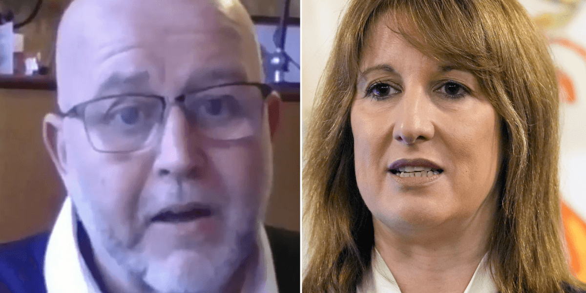 Tax rises: Former barber warns Labour of struggling salon owners ...