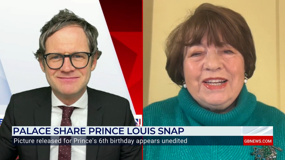 Mark Dolan, Angela Levin