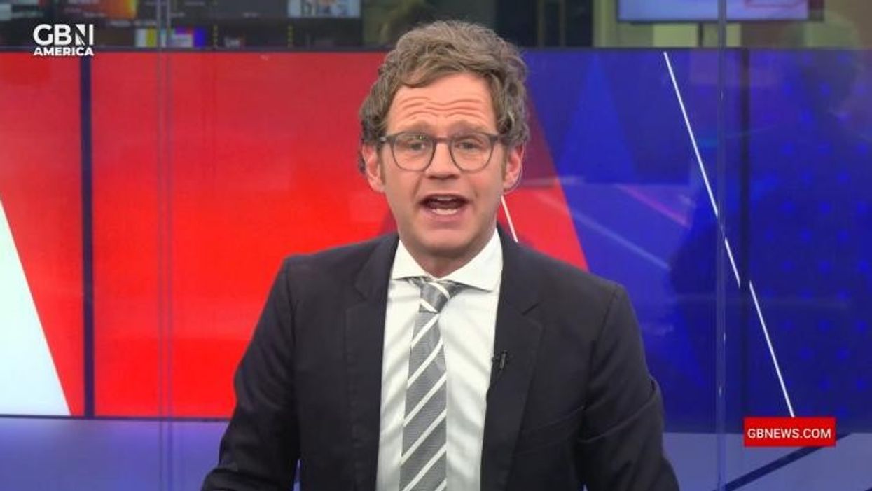 Outrage as show at publicly-funded venue tells white people to ‘check their privilege at the door'