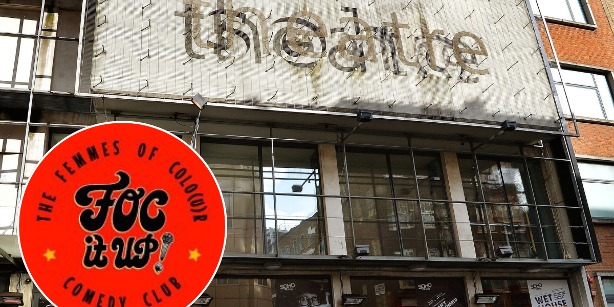 NextImg:Outrage as show at publicly-funded venue tells white people to ‘check their privilege at the door'