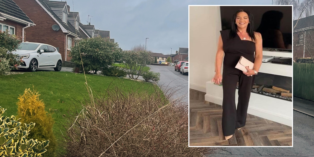NextImg:Murder probe launched after ‘brutal and senseless’ death of woman