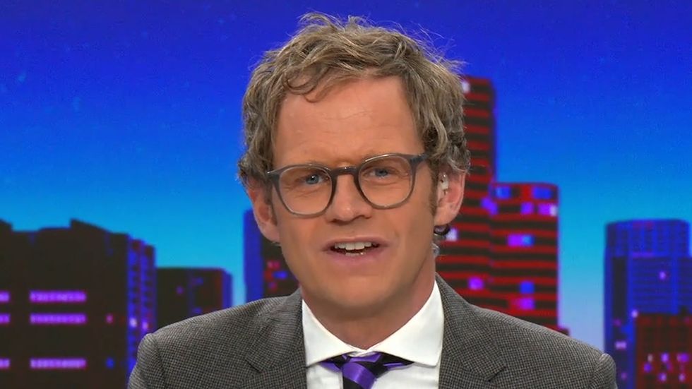 Mark Dolan calls on Liz Truss to harness the spirit of Margaret Thatcher.