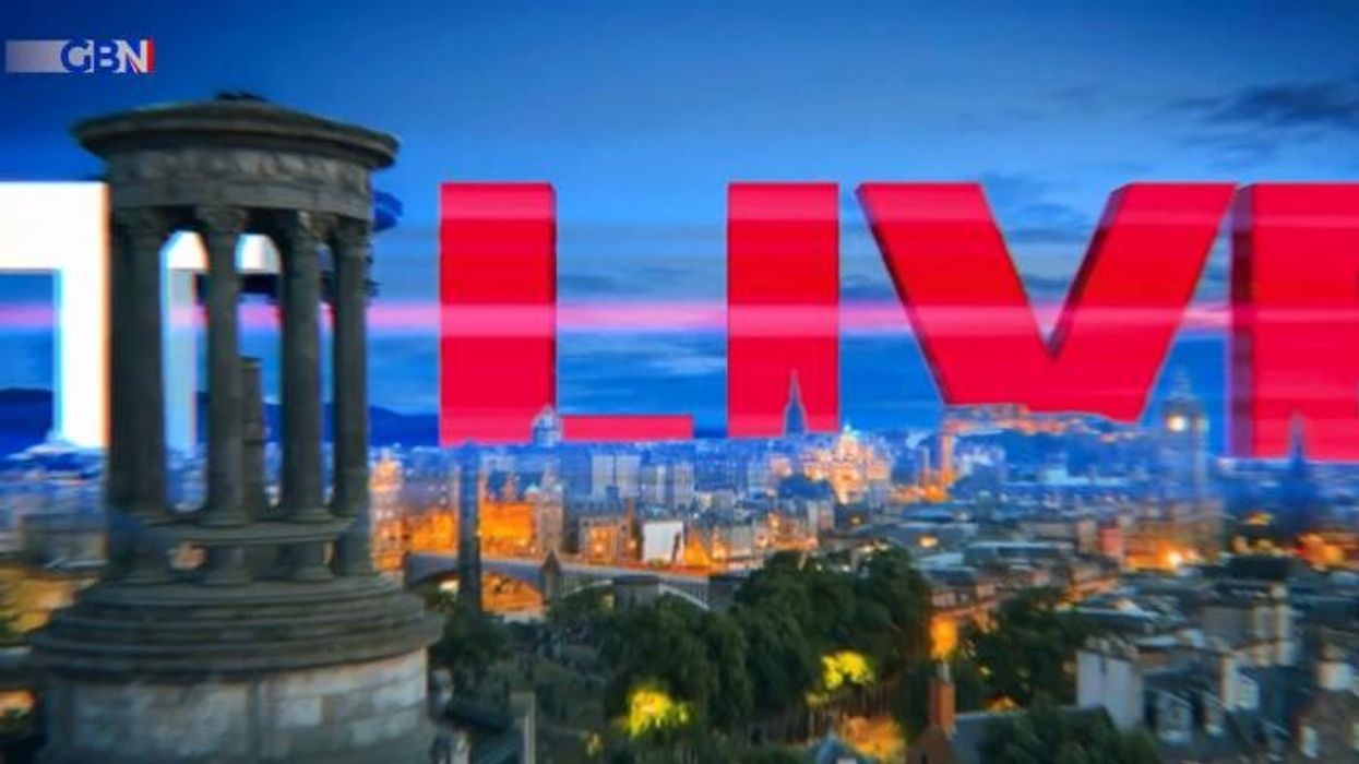 'Final nail in the COFFIN!' Mark Dolan claims Lee Anderson exit prompts scramble to REPLACE Rishi Sunak