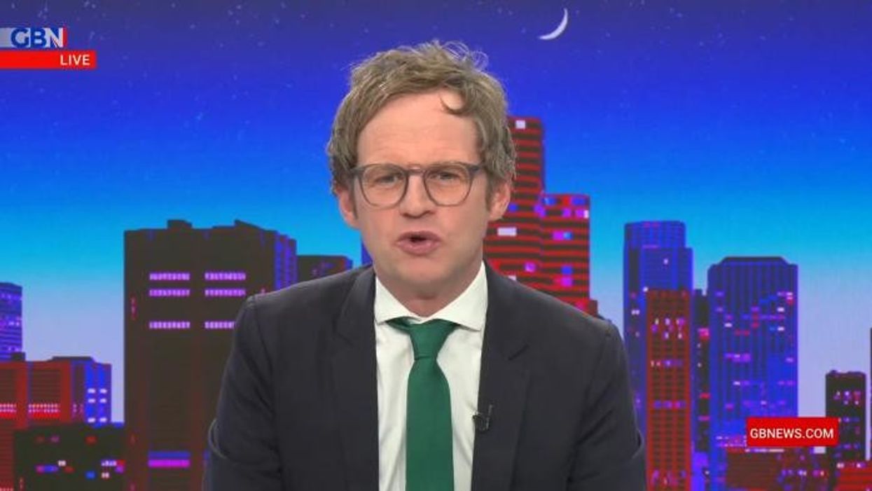 POLL OF THE DAY: Do you feel pride in Rule Britannia? - YOUR VERDICT