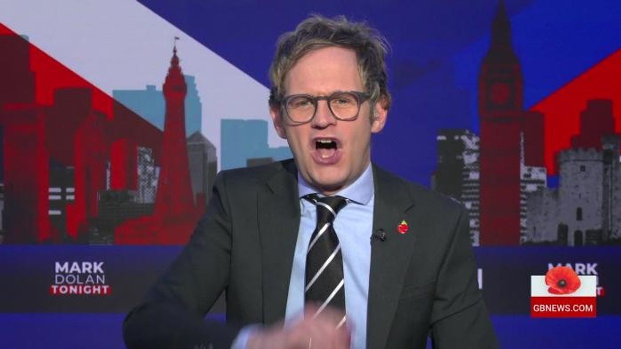 Reform rages at Labour over 'disgraceful' farmers row as Starmer dragged in to condemn ex-Blair aide