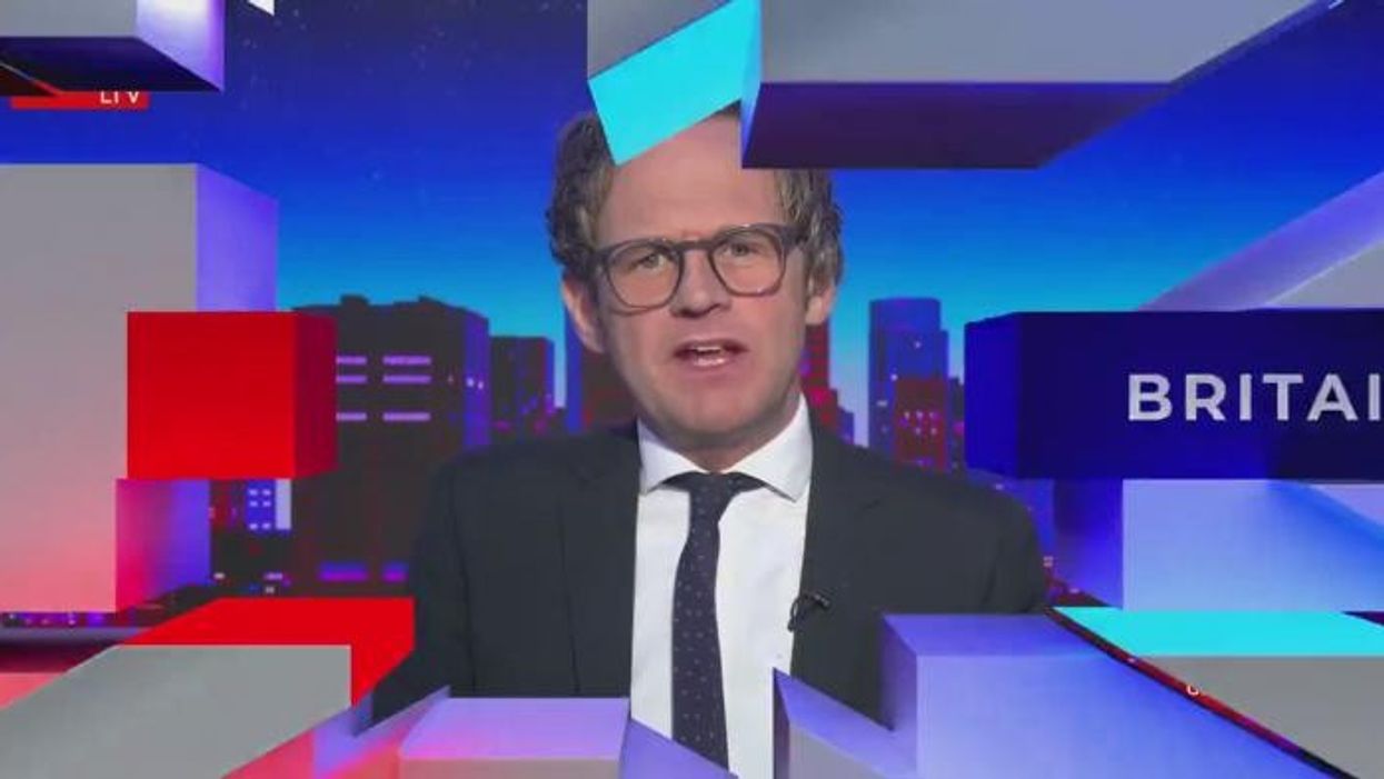 Glastonbury is an ultra-woke pilgrimage of drug-fuelled hypocrisy, says Mark Dolan