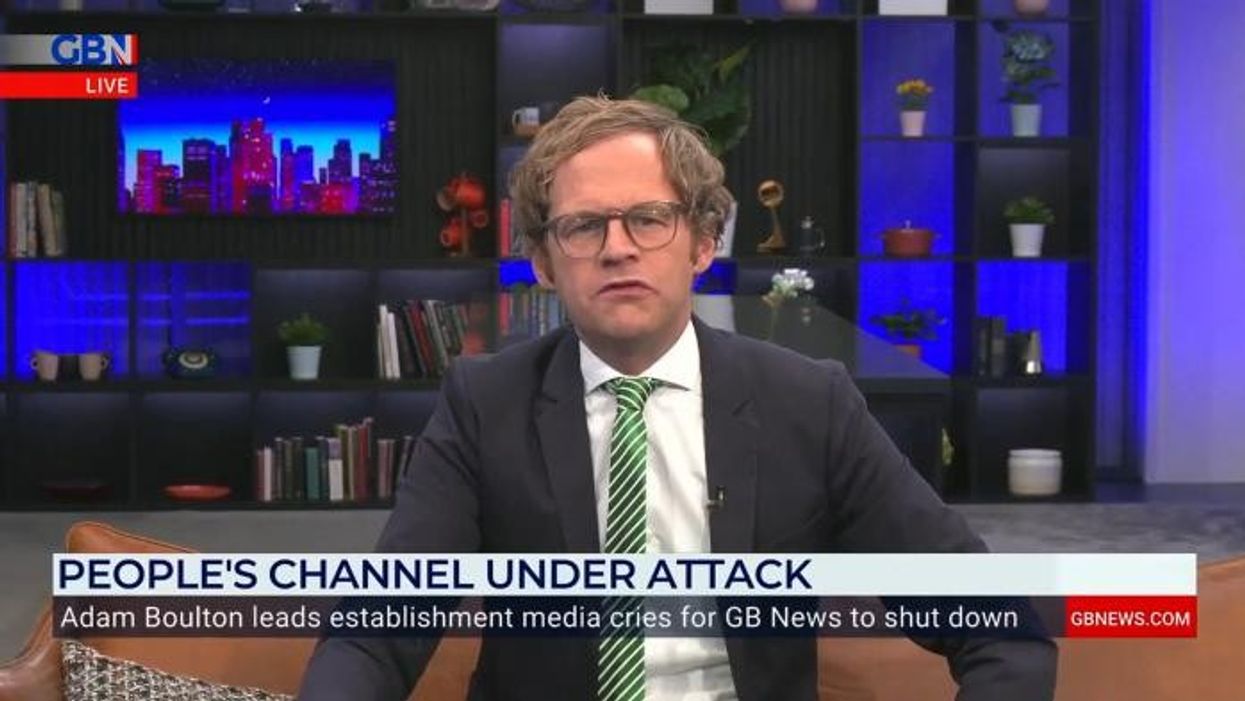 Spare me the pearl clutching from the likes of Boulton, says Mark Dolan