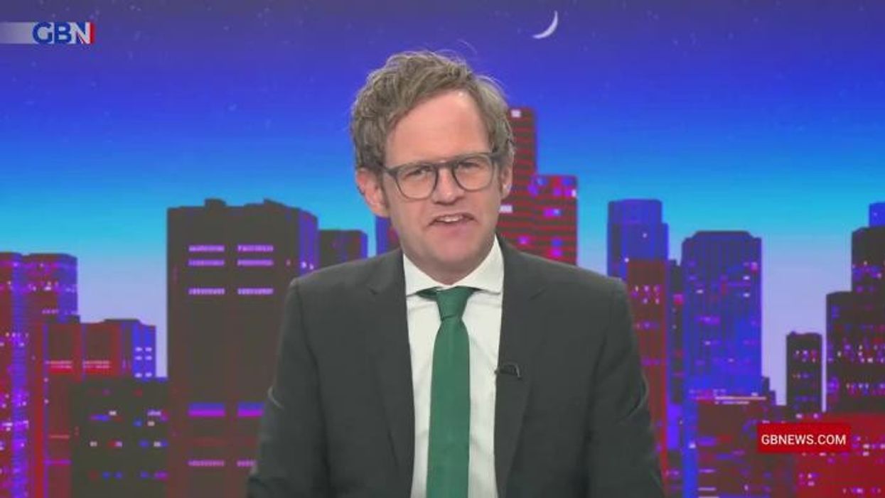 The holy church of woke has captured the police, says Mark Dolan