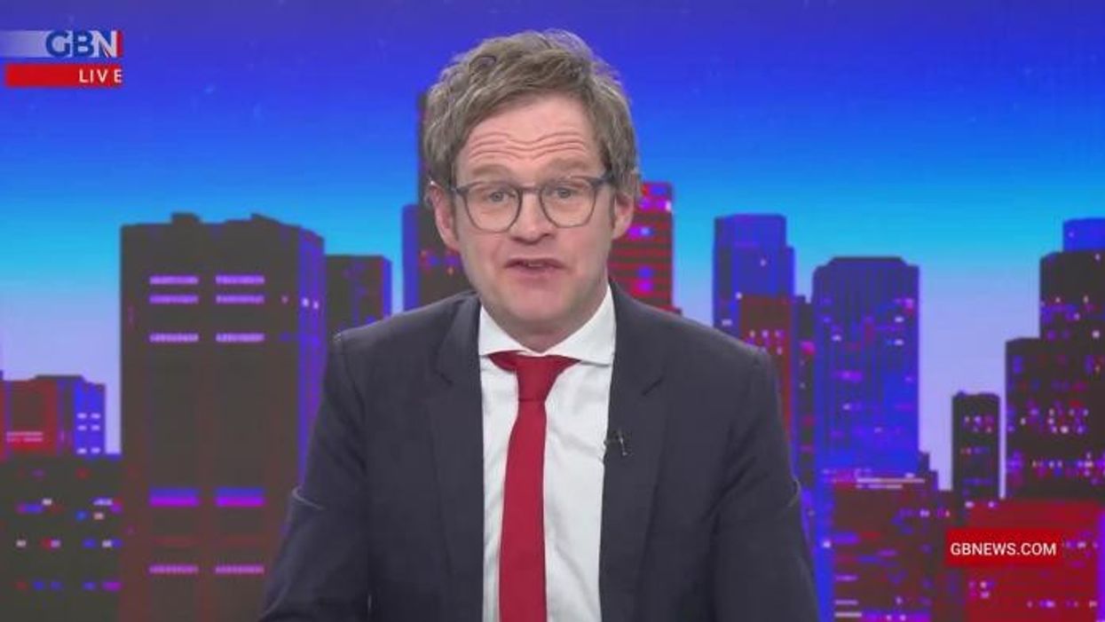 The BBC’s output is suffused with woke ideology and you’re paying for it, says Mark Dolan