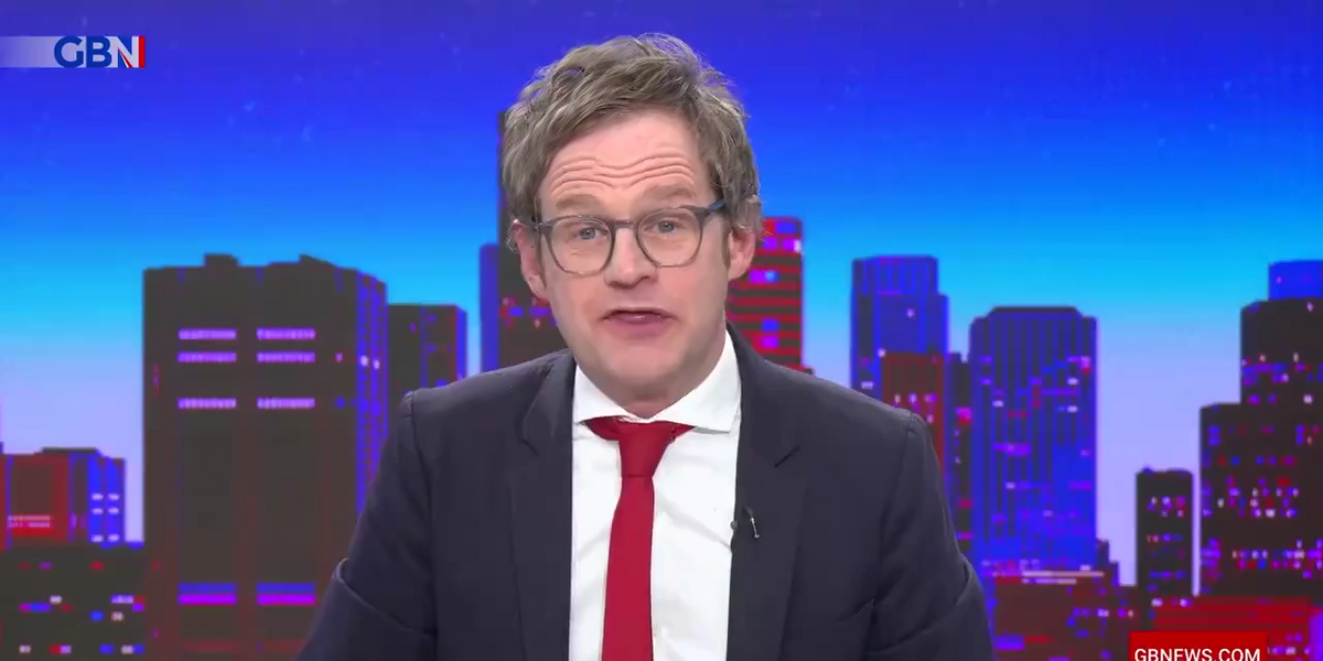 NextImg:'The BBC’s output is suffused with woke ideology and you’re paying for it'