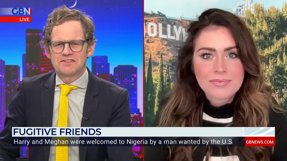 Mark Dolan, Kinsey Schofield