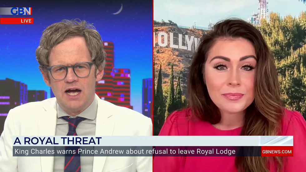 Mark Dolan, Kinsey Schofiled