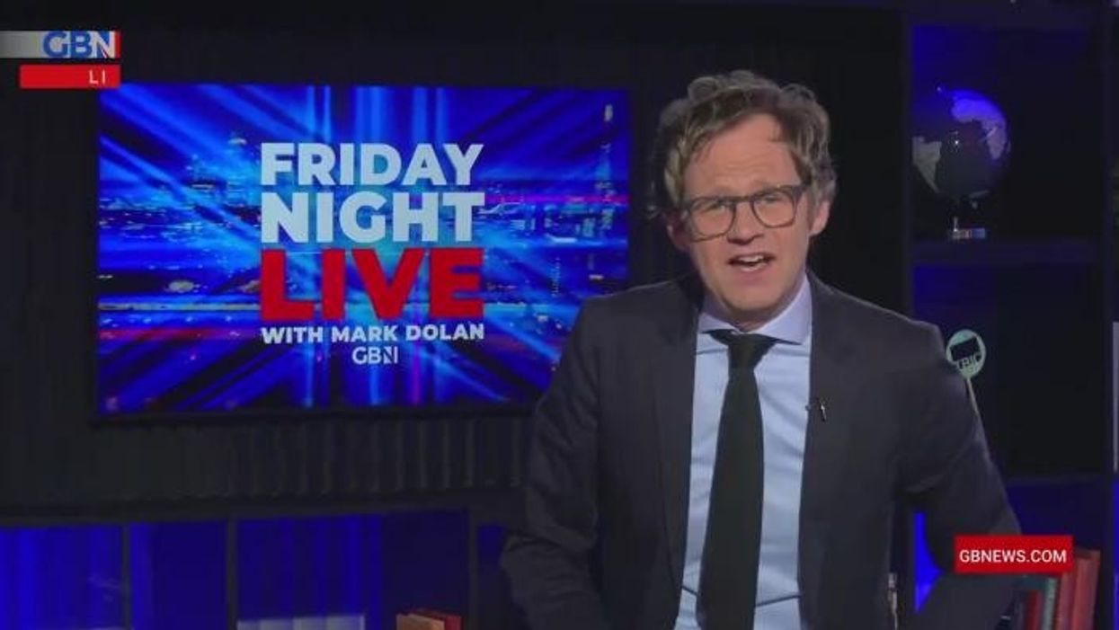 Only Sir Keir Starmer could snatch defeat from the jaws of victory, says Mark Dolan