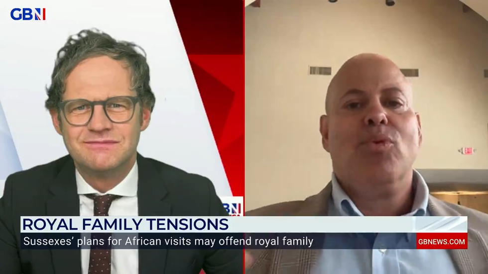 Mark Dolan, Lee Cohen