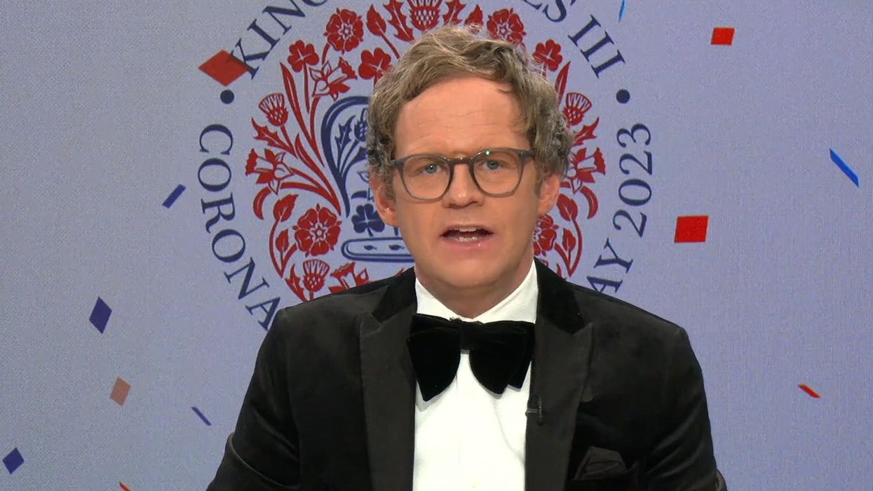 Mark Dolan: If republicans get their way, what is the alternative? President Gary Lineker?
