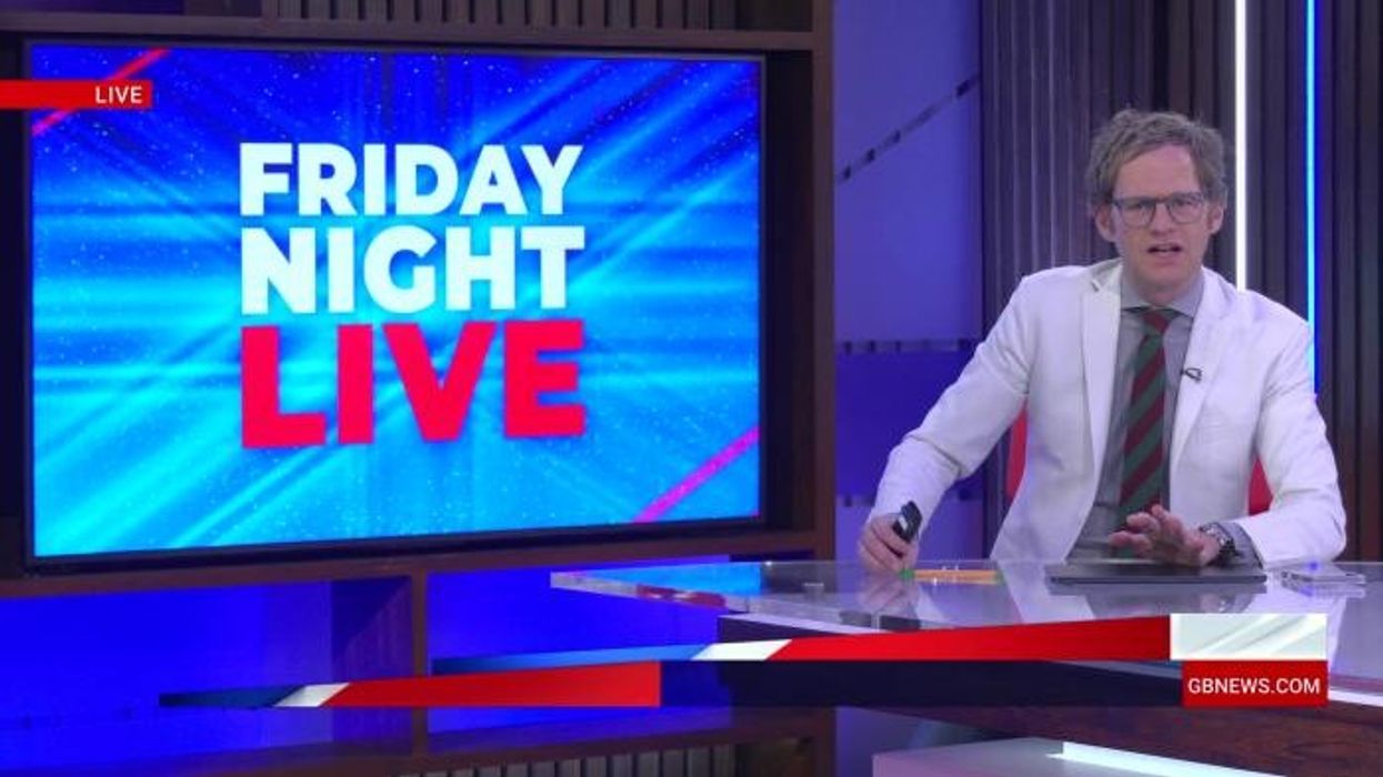 Meghan Markle's 'most bullied' claim refuted by GB News commentators - WATCH