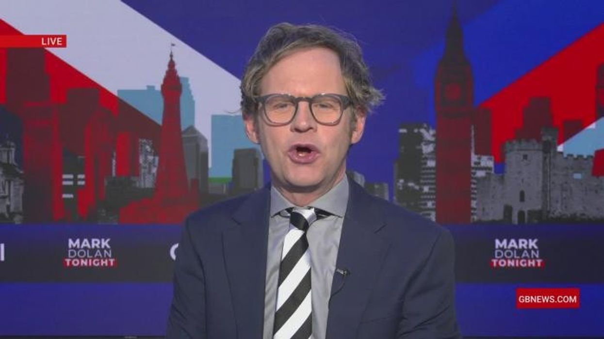 'I am dreading the October budget...It will be an utter horror show,' says Mark Dolan