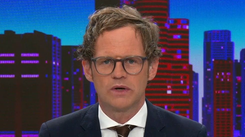 Mark Dolan says the public deserves more from their Prime Minister.