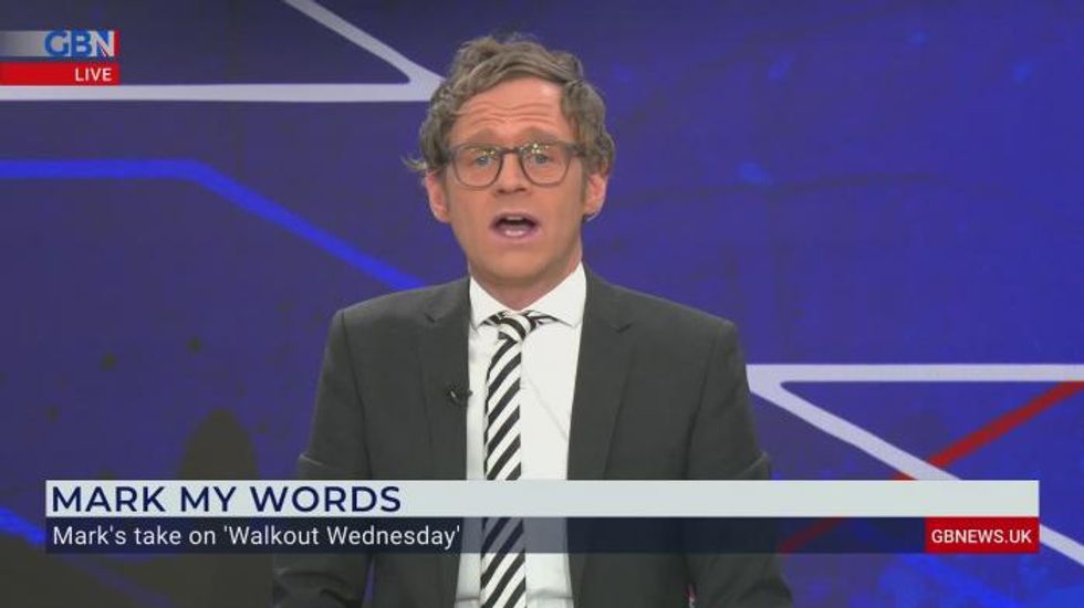 Britain isn't working and it doesn't look like that will change any time soon, says Mark Dolan