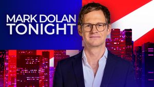 Mark Dolan Tonight