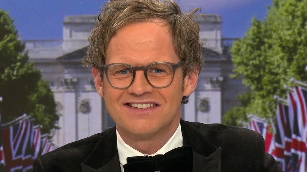 Mark Dolan