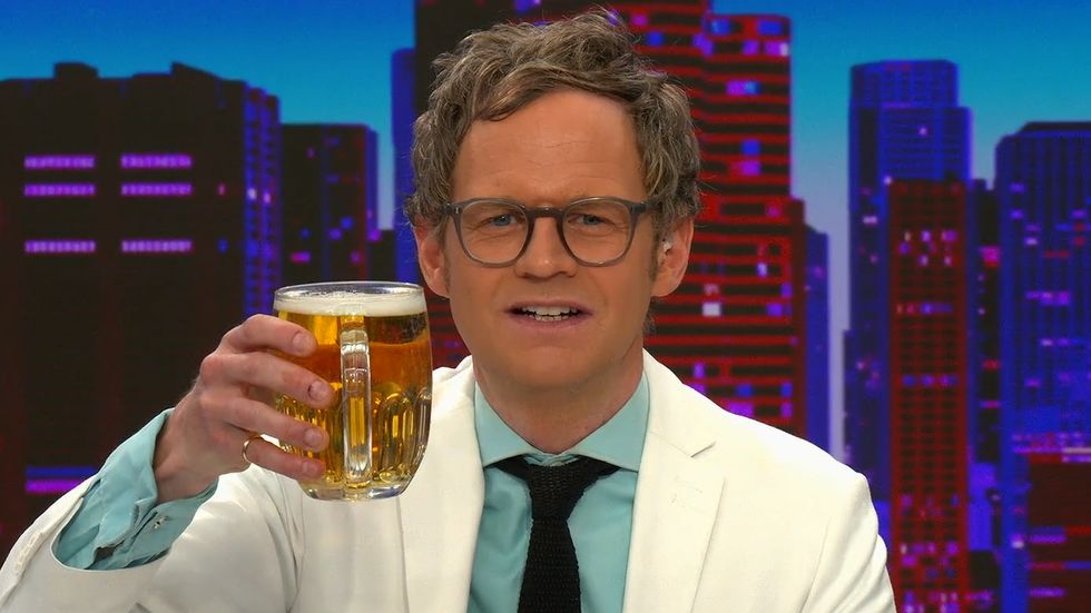 Mark Dolan