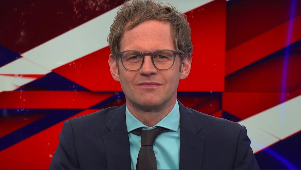 Mark Dolan