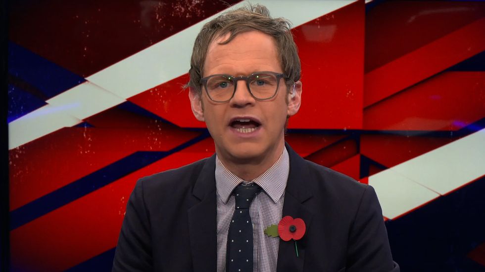 Mark Dolan