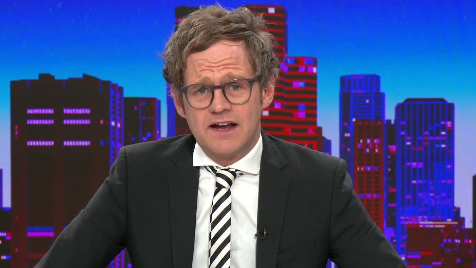 Mark Dolan