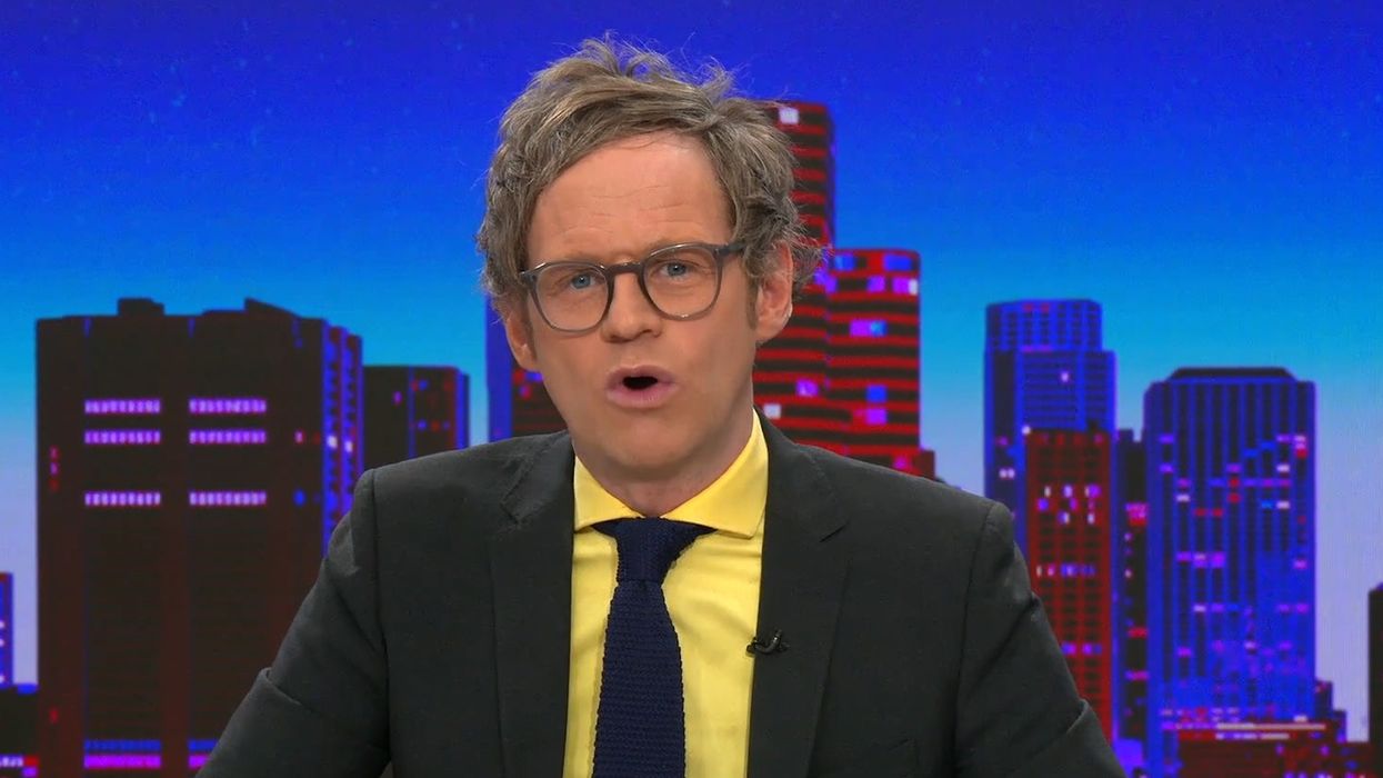Mark Dolan