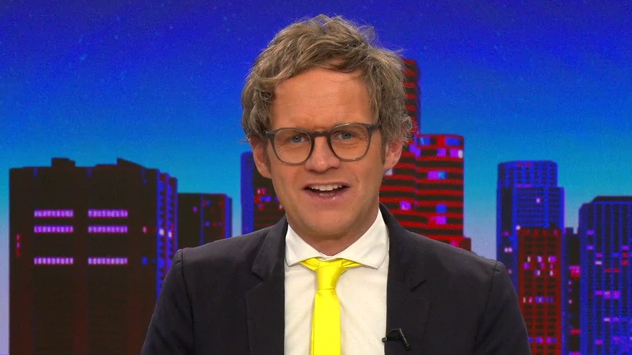 Mark Dolan