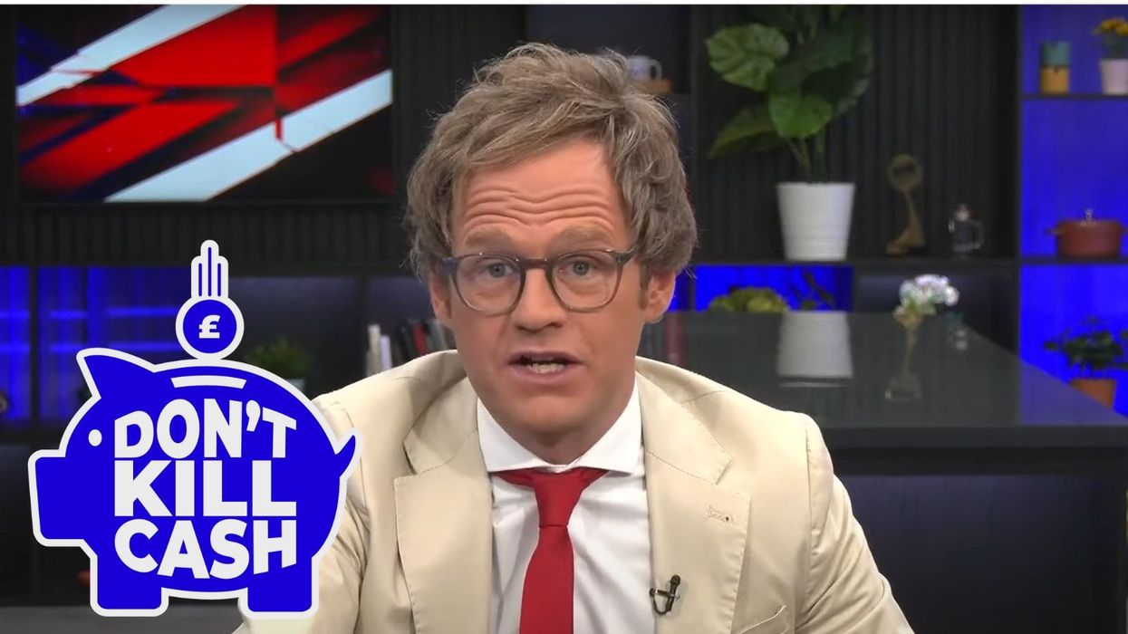 Mark Dolan
