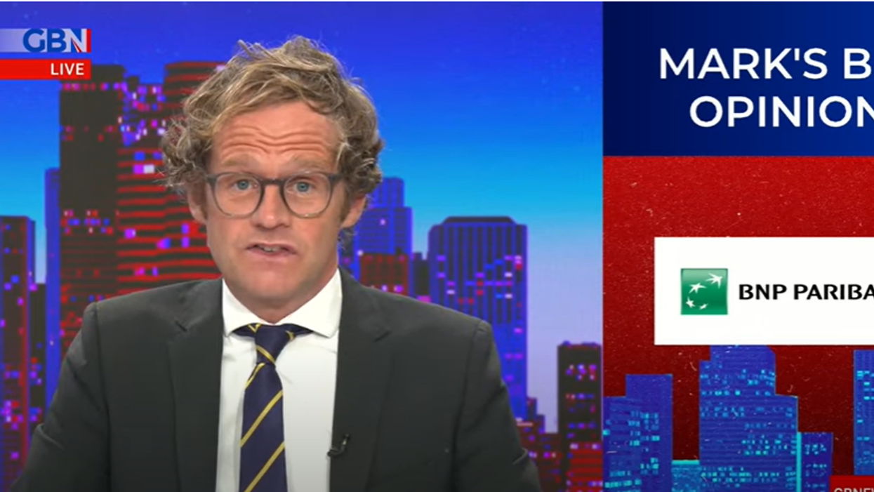 Mark Dolan