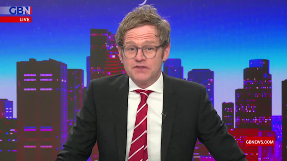 Mark Dolan
