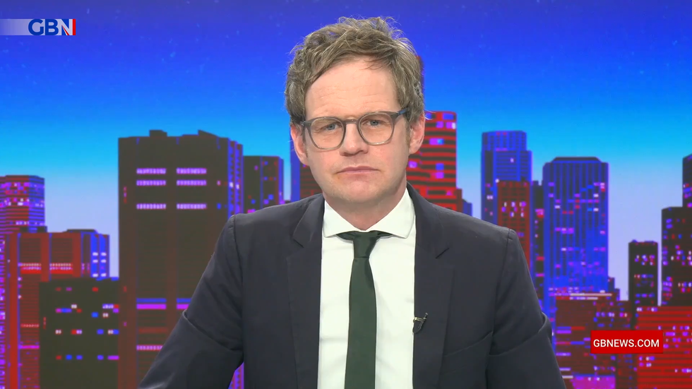 Mark Dolan