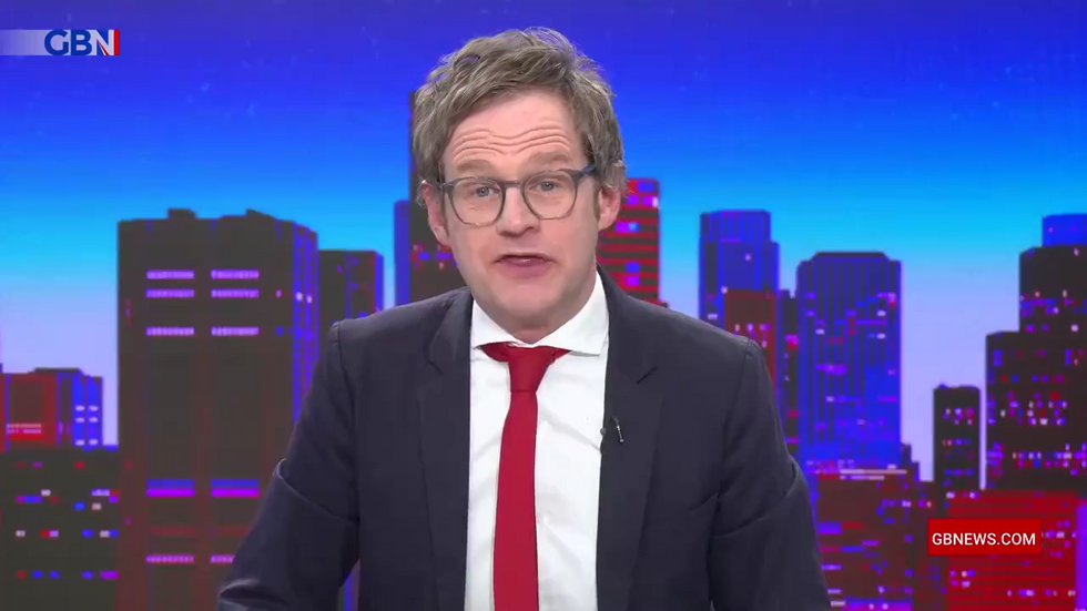 Mark Dolan