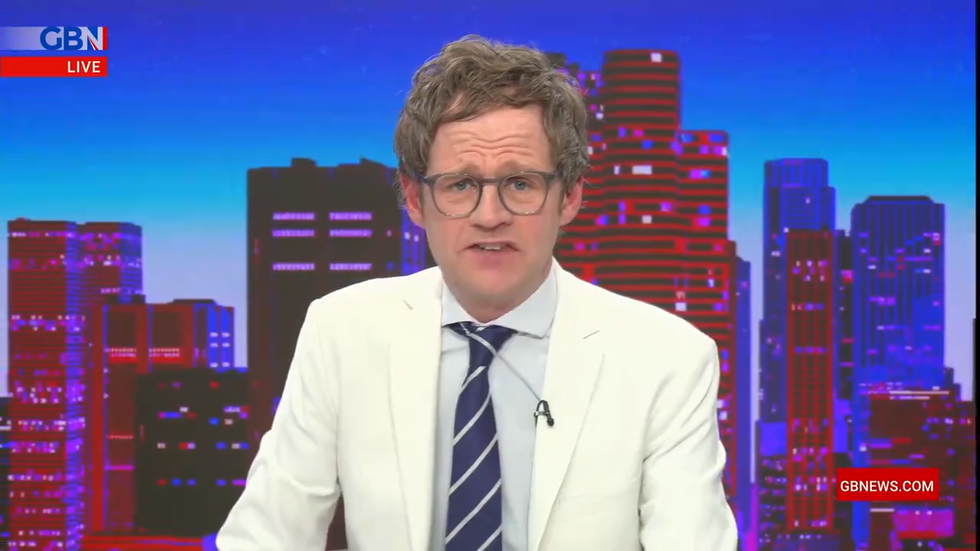 Mark Dolan