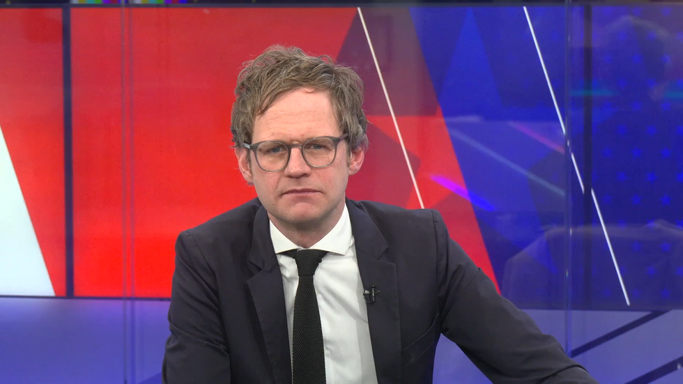 Mark Dolan