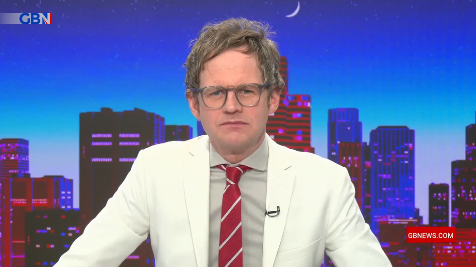 Mark Dolan