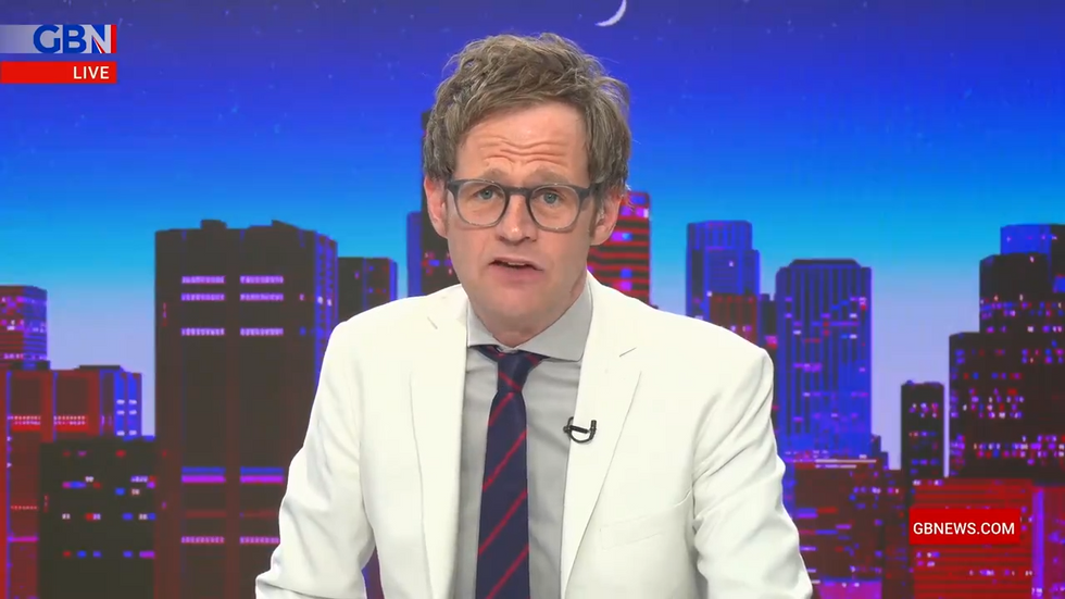 Mark Dolan
