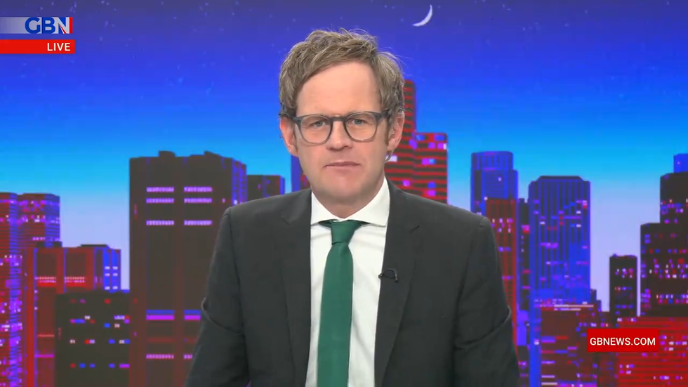 Mark Dolan